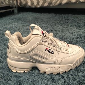 FILA WOMEN’S DISRUPTOR II